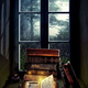Illustration for article titled Lazy Sun. Lit. Talk: Rainy Day Edition